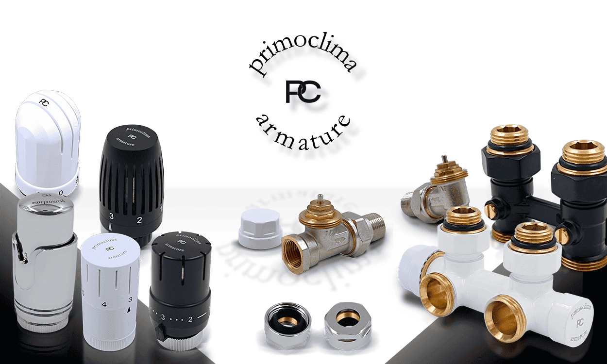 Primoclima Armature