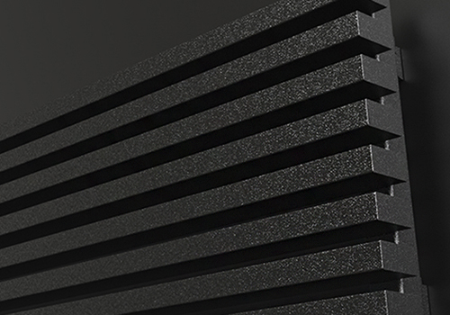 Стальные трубчатые радиаторы