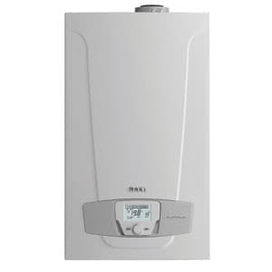 

Газовый настенный конденсационный котел Baxi LUNA Platinum+ 33, 7219693