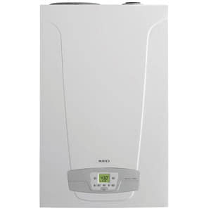 

Газовый настенный конденсационный котел Baxi NUVOLA Duo-tec 16, 7219553