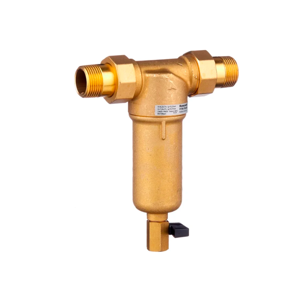 Сетчатый фильтр Honeywell FF06-1/2