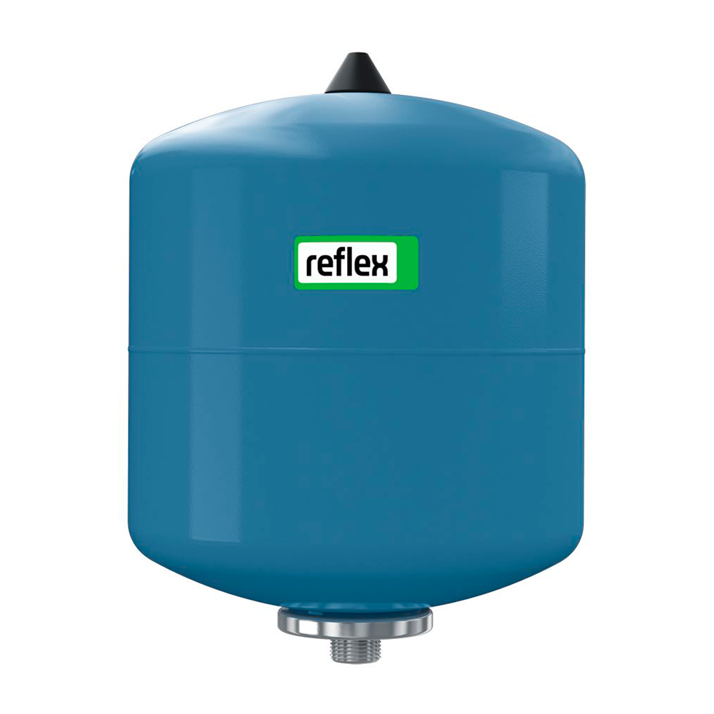 Мембранный бак Reflex DE 2 (10 бар / 70°C)