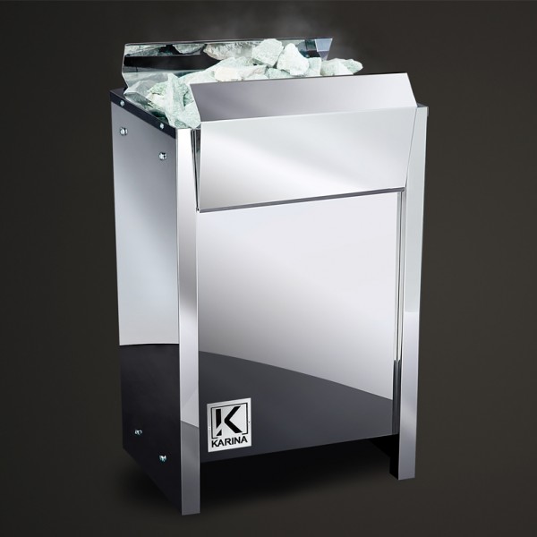 

Электрическая печь KARINA Lite 12