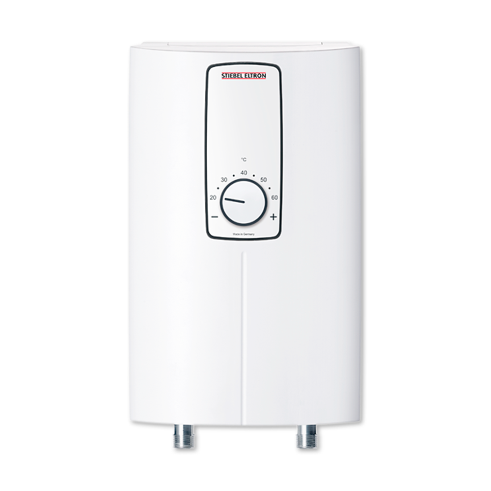 

Трёхфазный проточный водонагреватель Stiebel Eltron DCE 11/13 H
