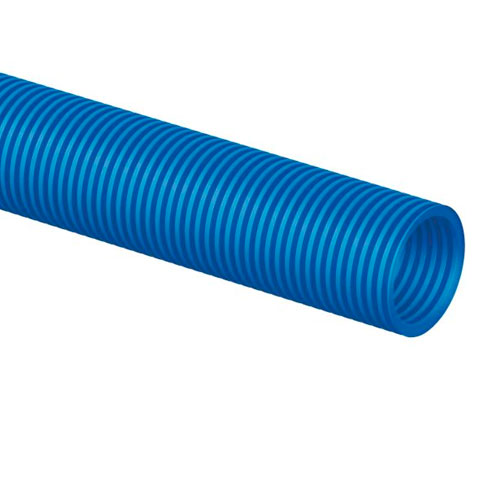 

Кожух Uponor Teck 35/29 (для трубы 25мм), синий, бухта 50м