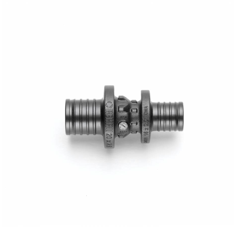 

Муфта REHAU соединительная переходная 25-16 PX