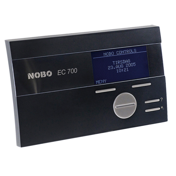 

Центральная система управления NOBO ORION 700