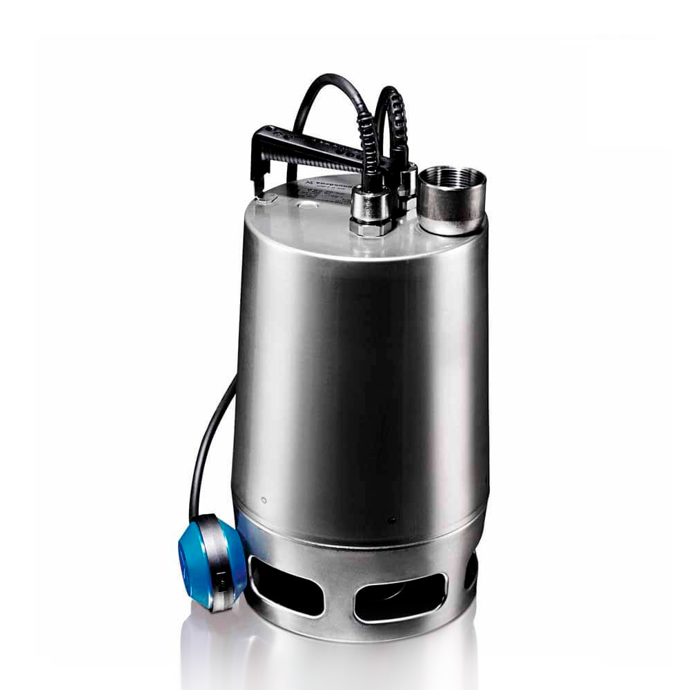 

Дренажный насос Grundfos Unilift AP 50.50.11.А1.V 1,6/1,1 кВт 1х230 В