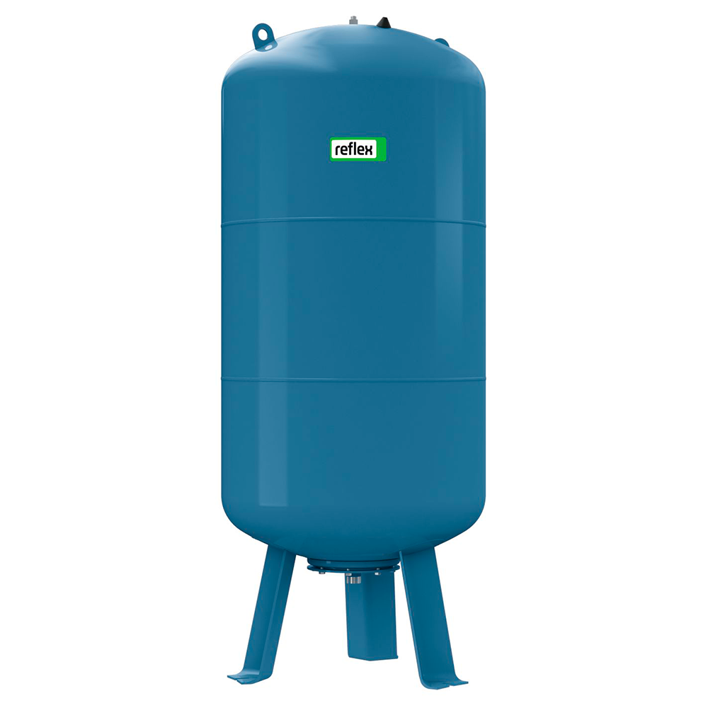 Мембранный бак Reflex DE 800 (10 бар / 70°C)