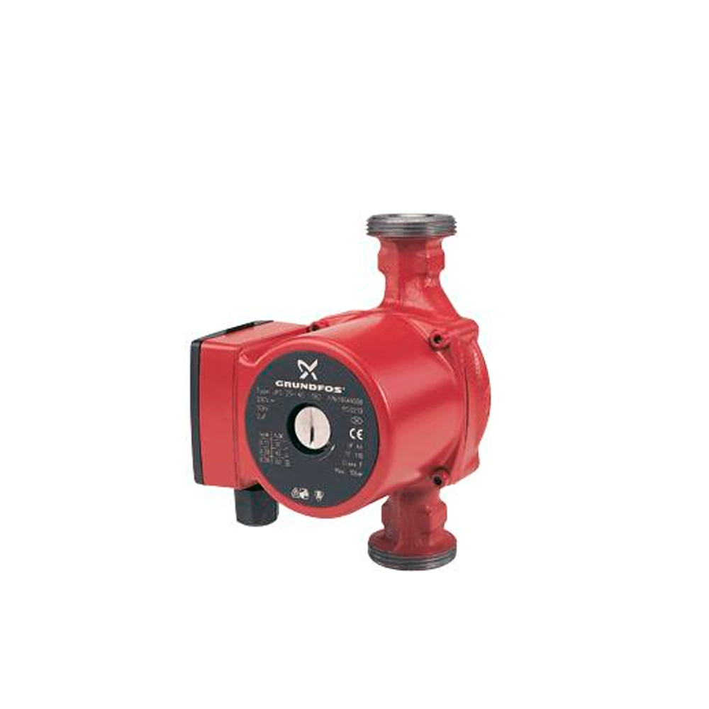 

Циркуляционный насос Grundfos UPS 15-60 130мм 1x230В 50Гц 9H