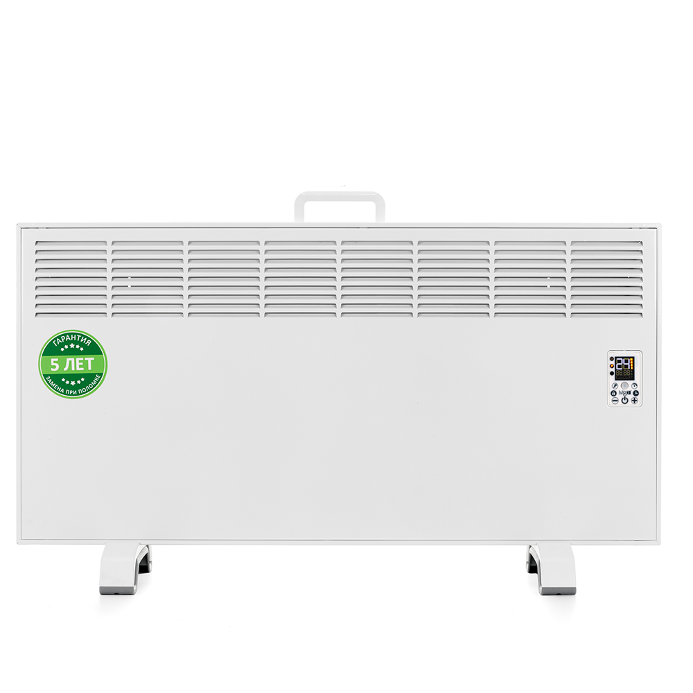 Электрический конвектор iVigo EPK4590P25 WI-FI