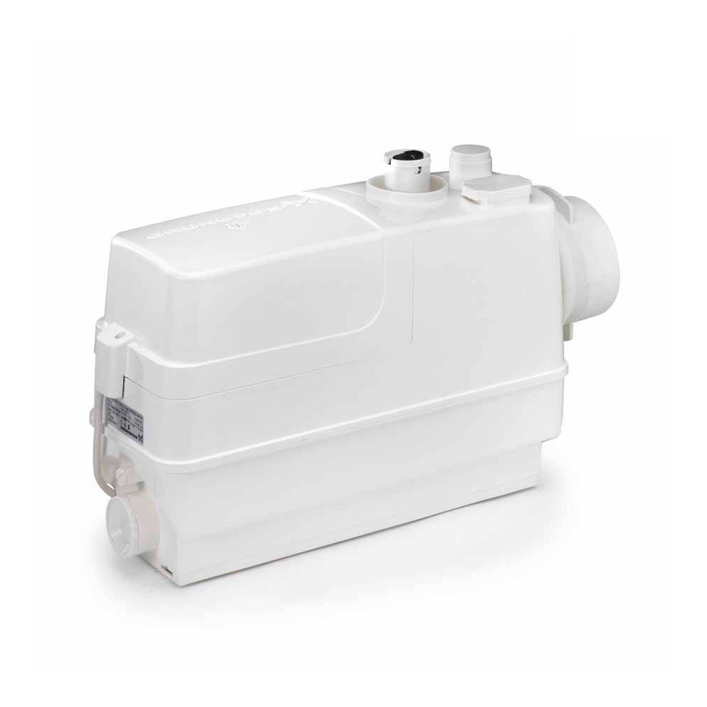 

Канализационная насосная установка Grundfos Sololift2 СWC-3