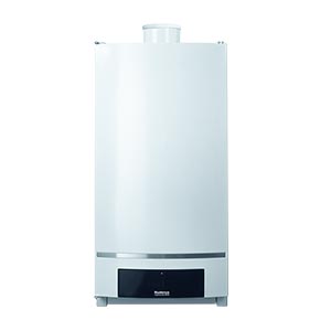 Котел настенный конденсационный Buderus Logamax plus GB162-100 V2 570000₽