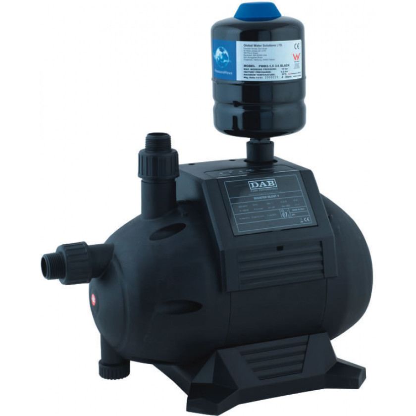 

Насосная станция Dab Pump Booster Silent 3 M