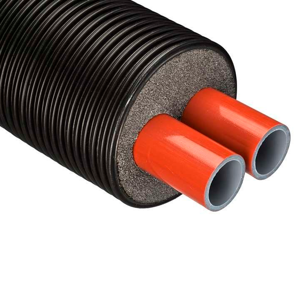 

Двухтрубная система Flexalen 600 Стандарт VS-RH160A2/32
