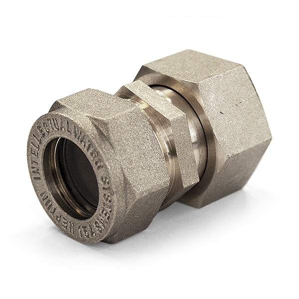 

Муфта Stahlmann (F) 15х3/4 EF евроконус