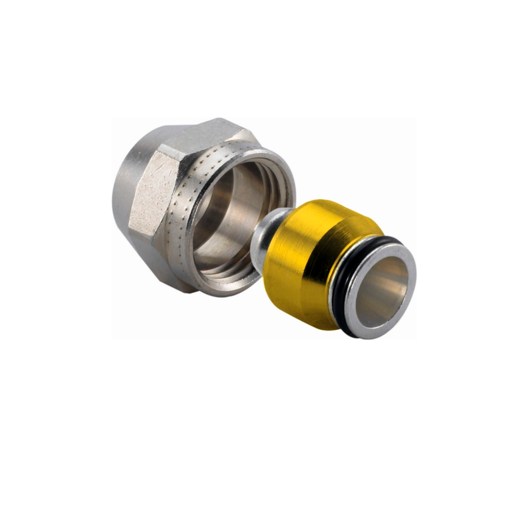 

Зажимной адаптер UPONOR UNI-C MLC 16-1/2"ВР