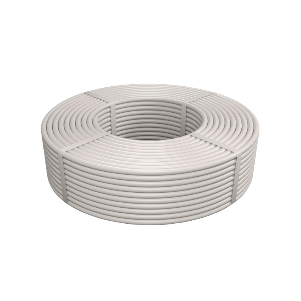 

Труба UPONOR RADI PIPE PN6 20X2,0, белая, бухта 100м