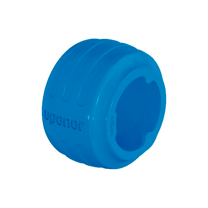 

Кольцо Uponor Q&E Evolution d=20, синее