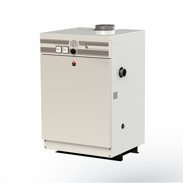 

Отопительный котел ACV Alfa Comfort 30 (22 кВт)