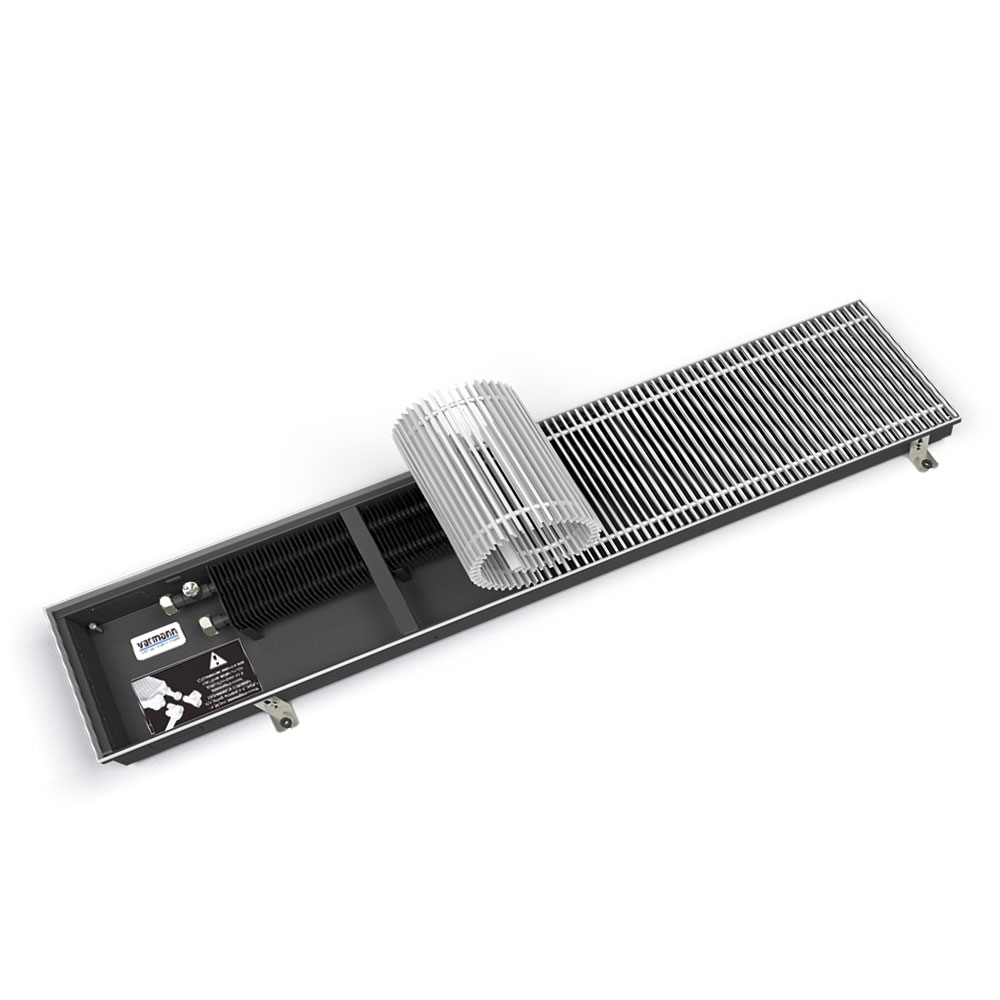 Встраиваемый в пол конвектор Varmann Ntherm N 3701101000 RR U EV1 44769₽