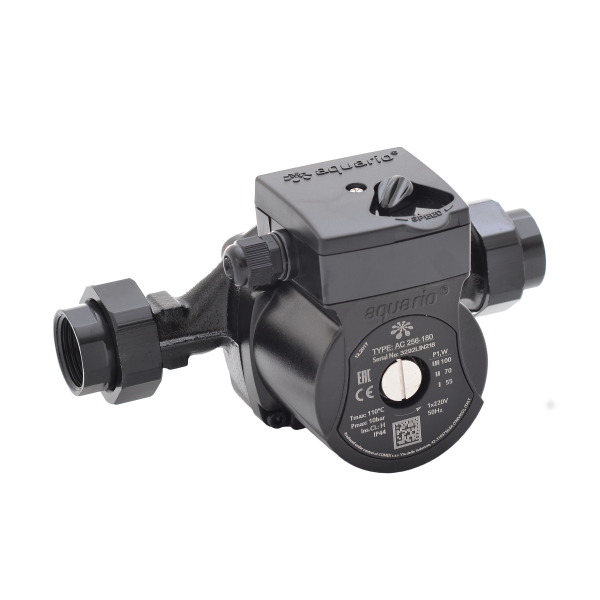 

Насос циркуляционный Aquario AC 256-180