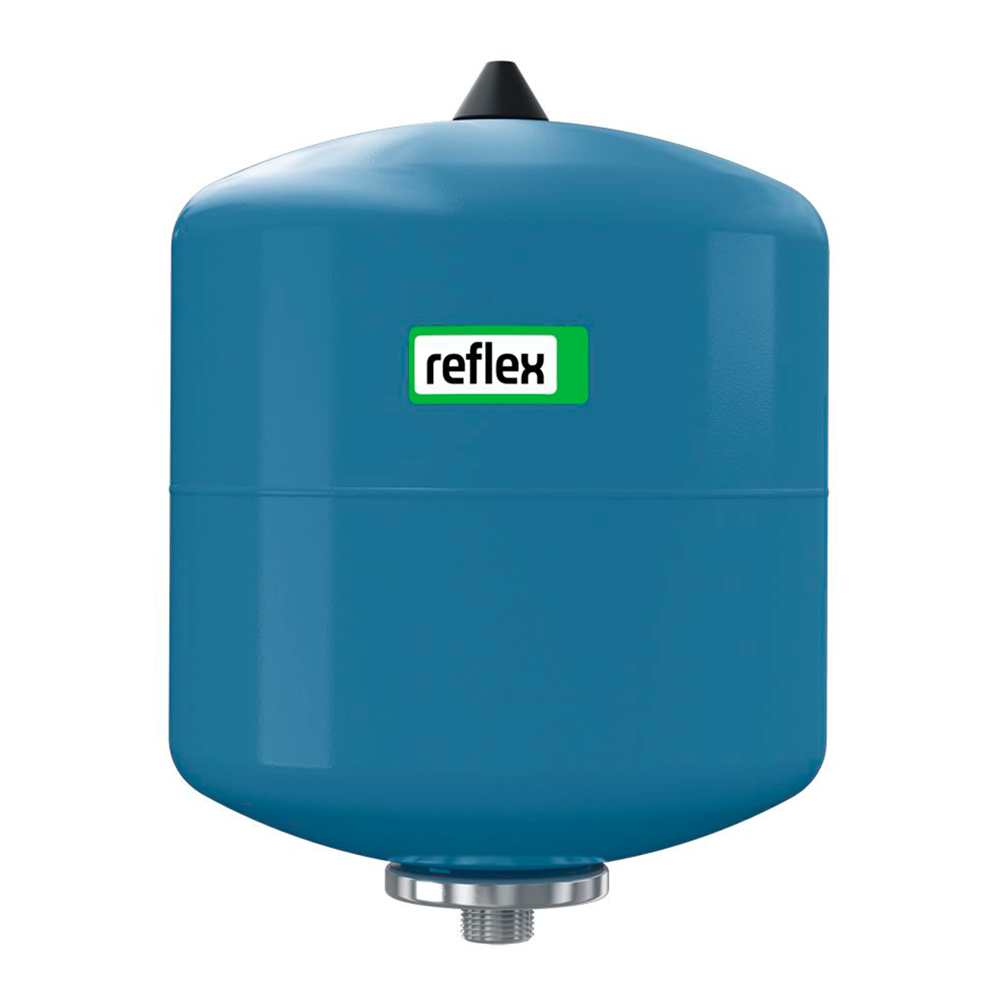 Мембранный бак Reflex DE 25 (10 бар / 70°C)