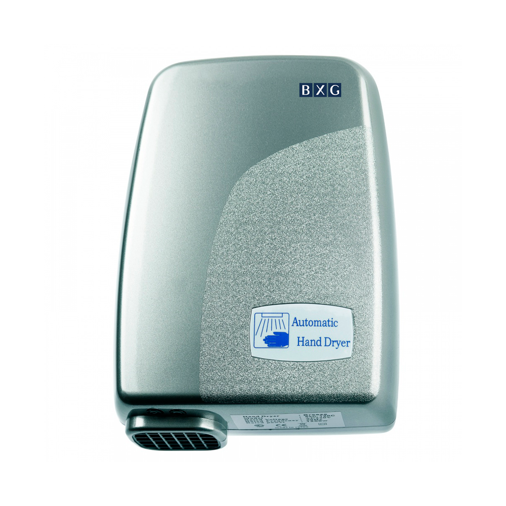 

Электросушилка для рук BXG-120 С