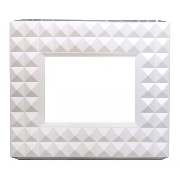 

Деревянный портал Dimplex Diamond 903х1075х300 - Белый