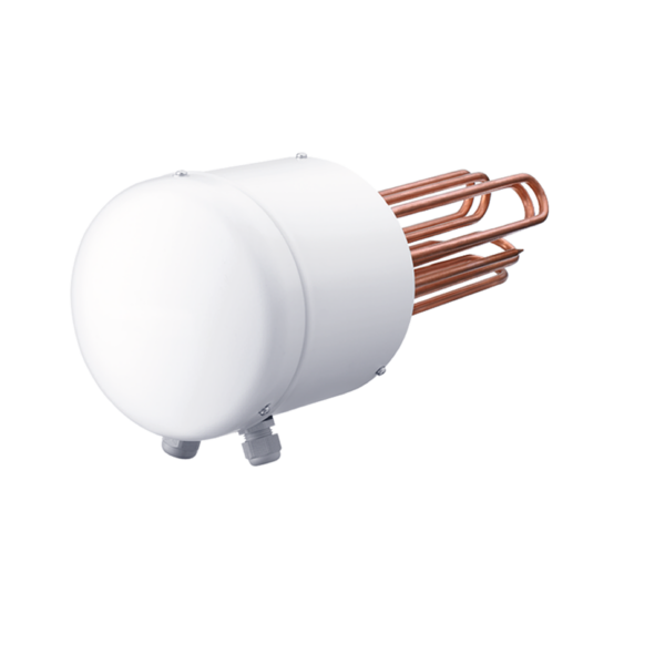 Фланец Stiebel Eltron с нагревательными ТЭНами FCR 28/360* для водонагревателя SB 602-1002AC