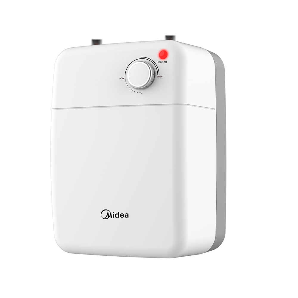 

Водонагреватель кухонного типа Midea Compact MWH-0510-SMU