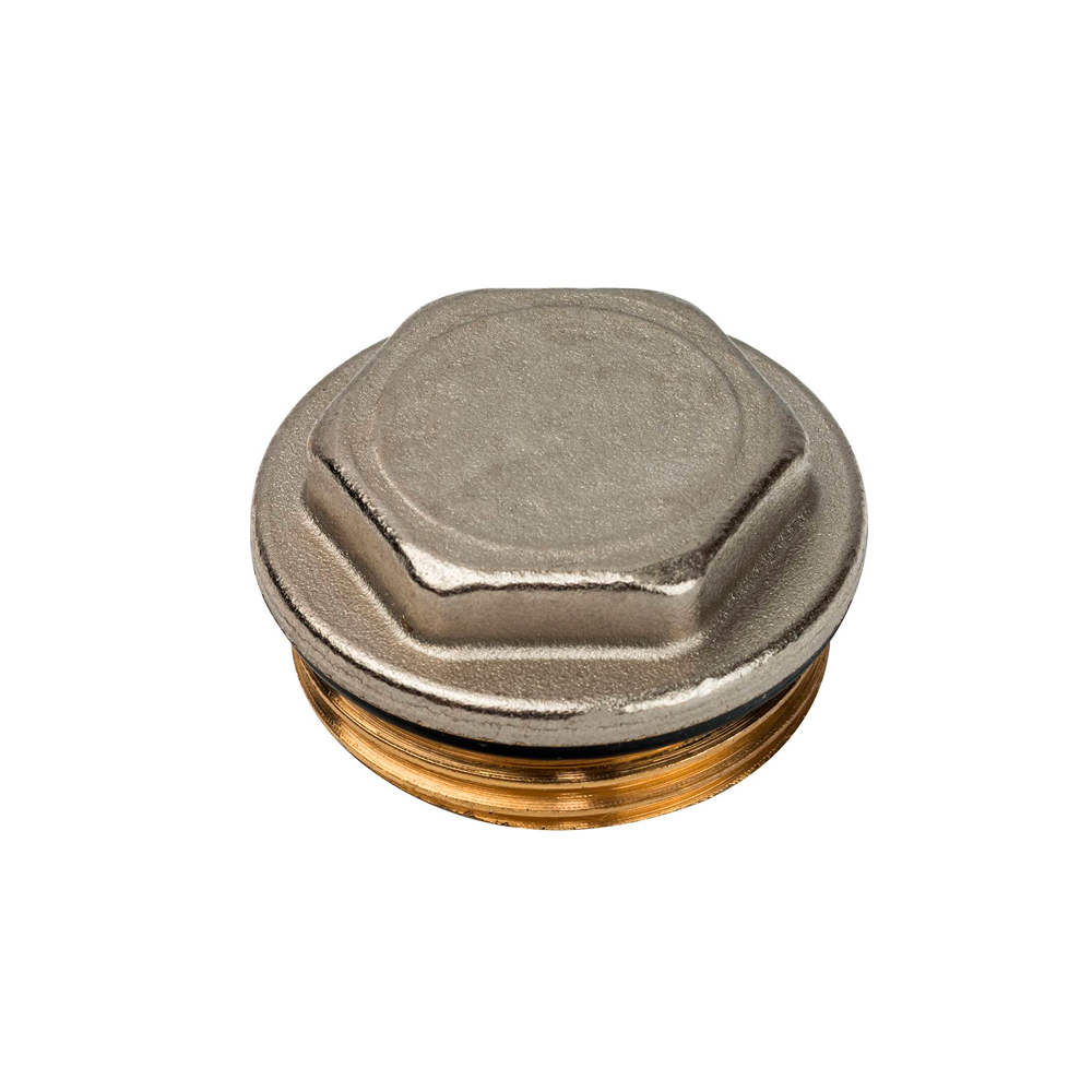 

Заглушка к коллекторам Luxor TC 460 3/4"