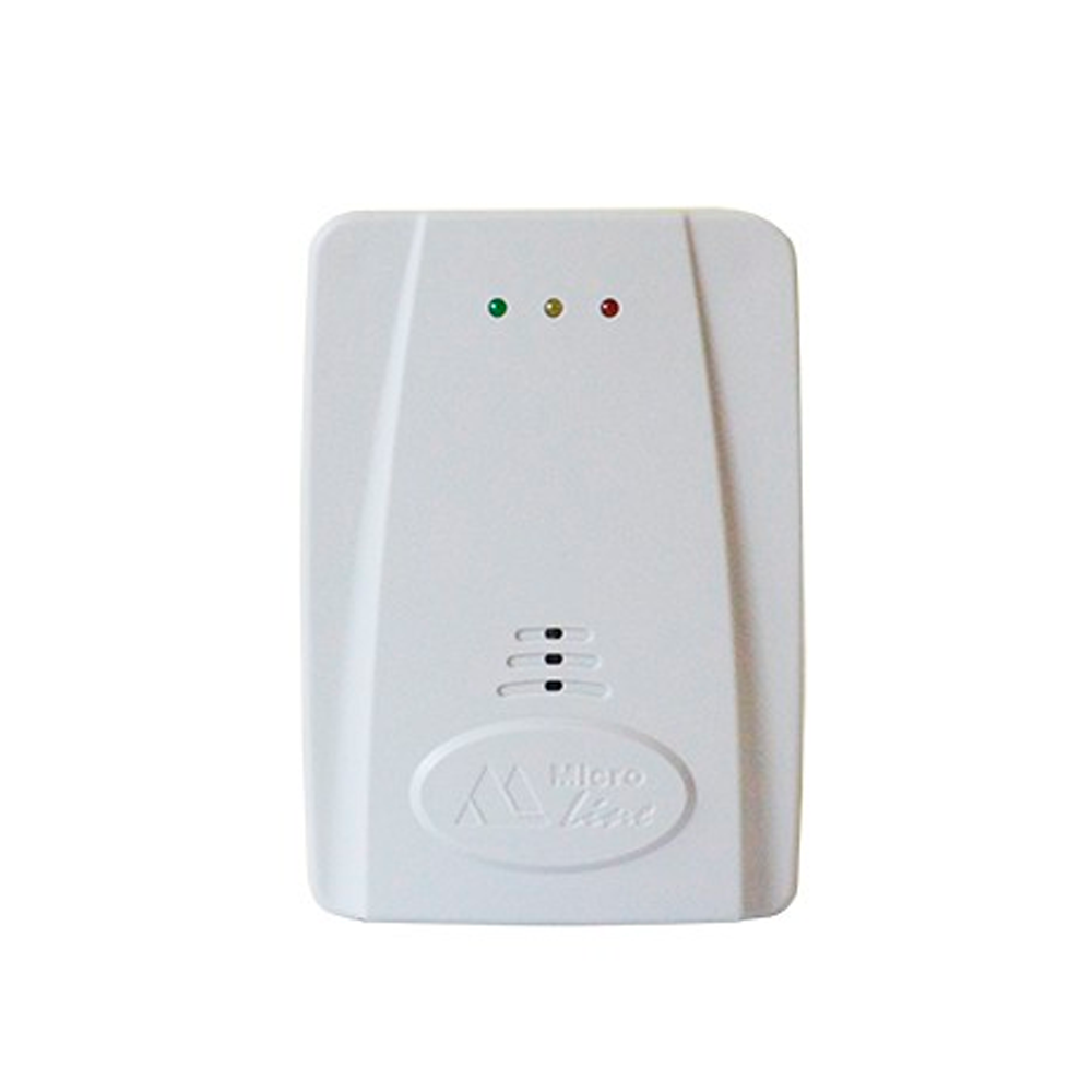 

Wi-Fi-термостат на стену ZONT H-2
