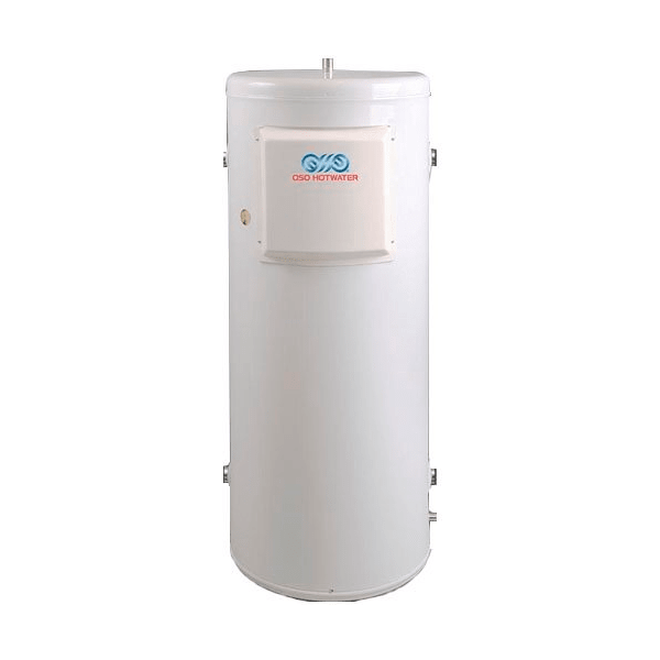 

Буферная емкость OSO Accu AS 300 - 15 кВт (3х5 кВт)