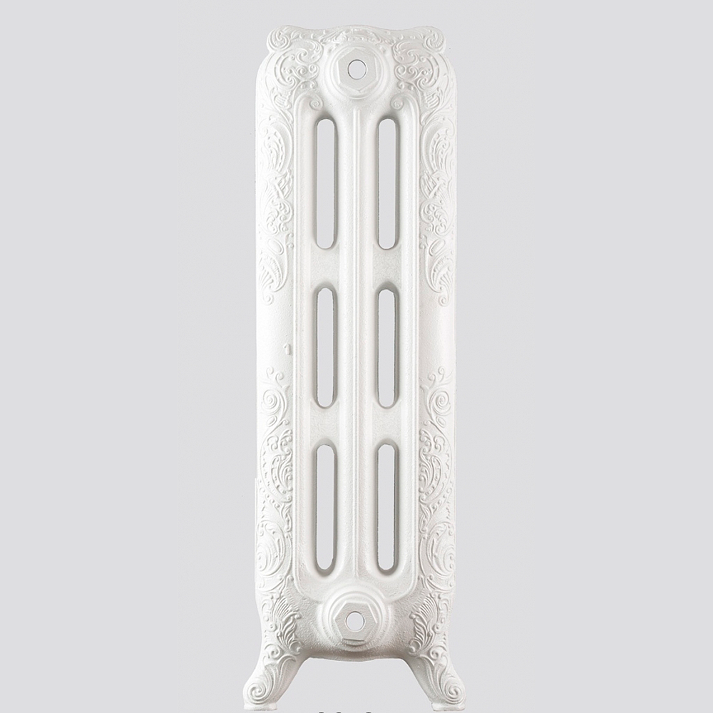 

Чугунный радиатор GURATEC Apollo 970/05 (Weiss Matt)