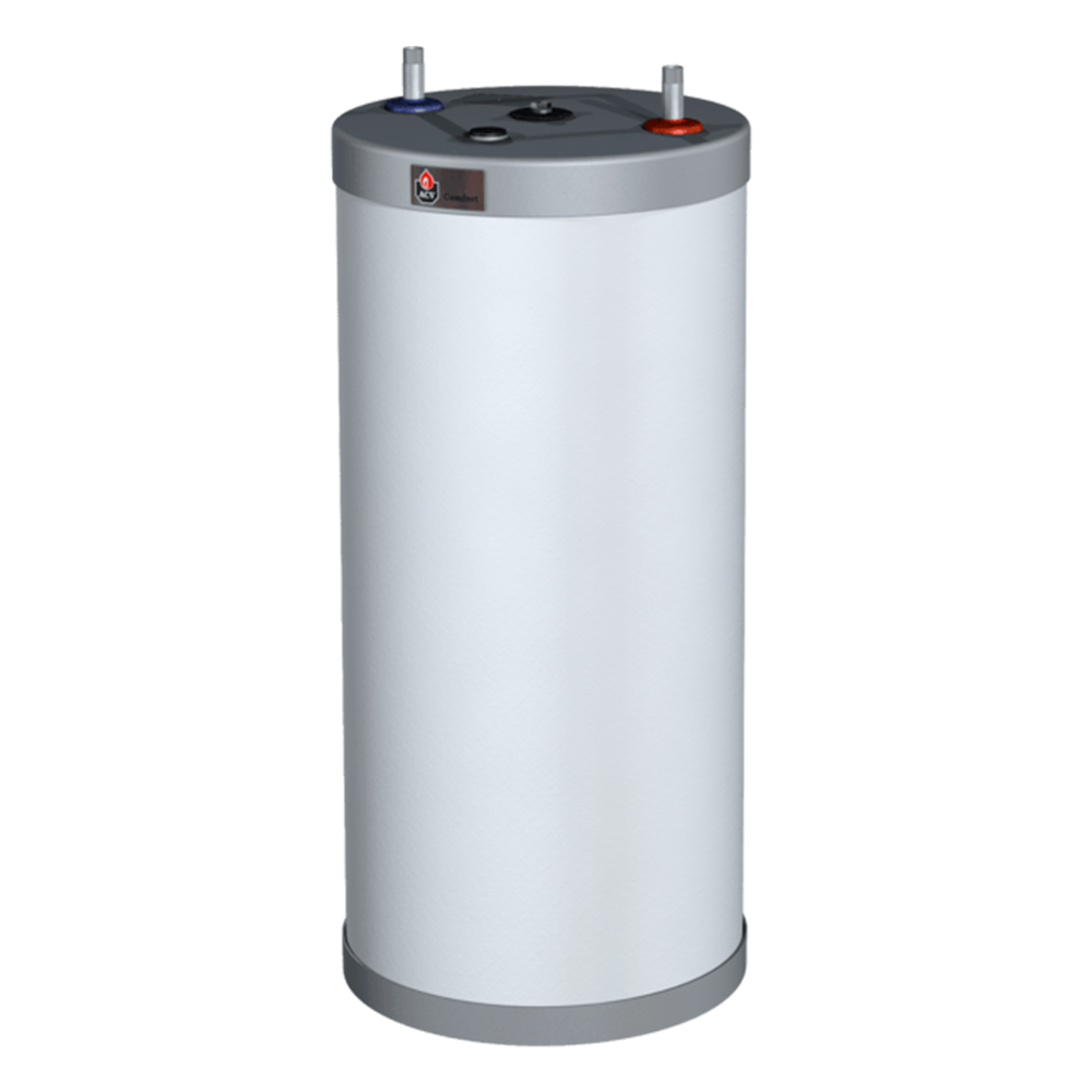 

Бойлер ACV COMFORT 160 W:31 кВт Qгвс:890 л/час