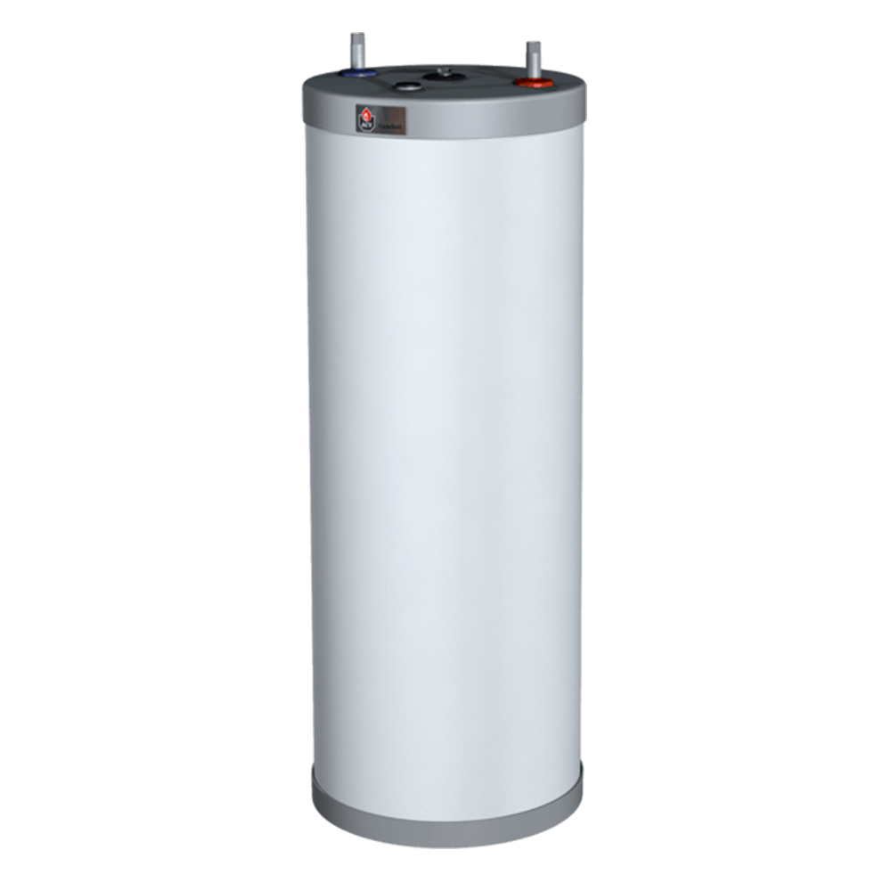 

Бойлер ACV COMFORT 210 W:39 кВт Qгвс:1132 л/час