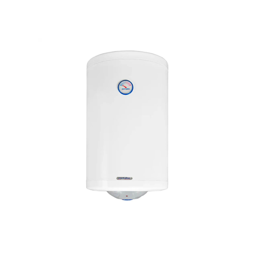 

Накопительный электрический водонагреватель Metalac Heatleader MB 80 Inox R