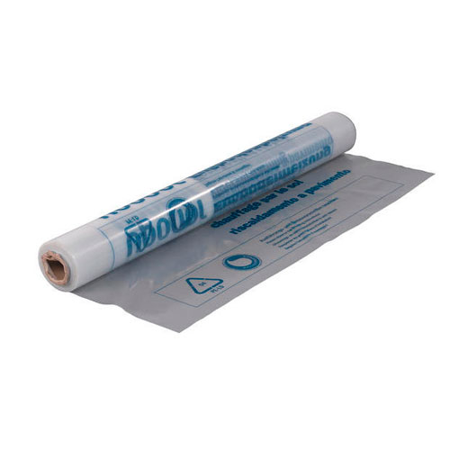 

Пленка Uponor Multi PE 0,2мм, 60x1,25м