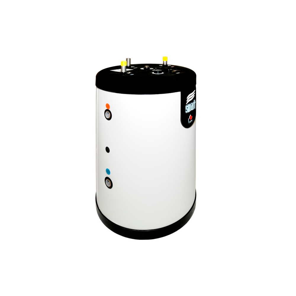 Бойлер ACV  SMART LINE STD 100L W:23 кВт Qгвс:658 л/час 06602401 - фото 1