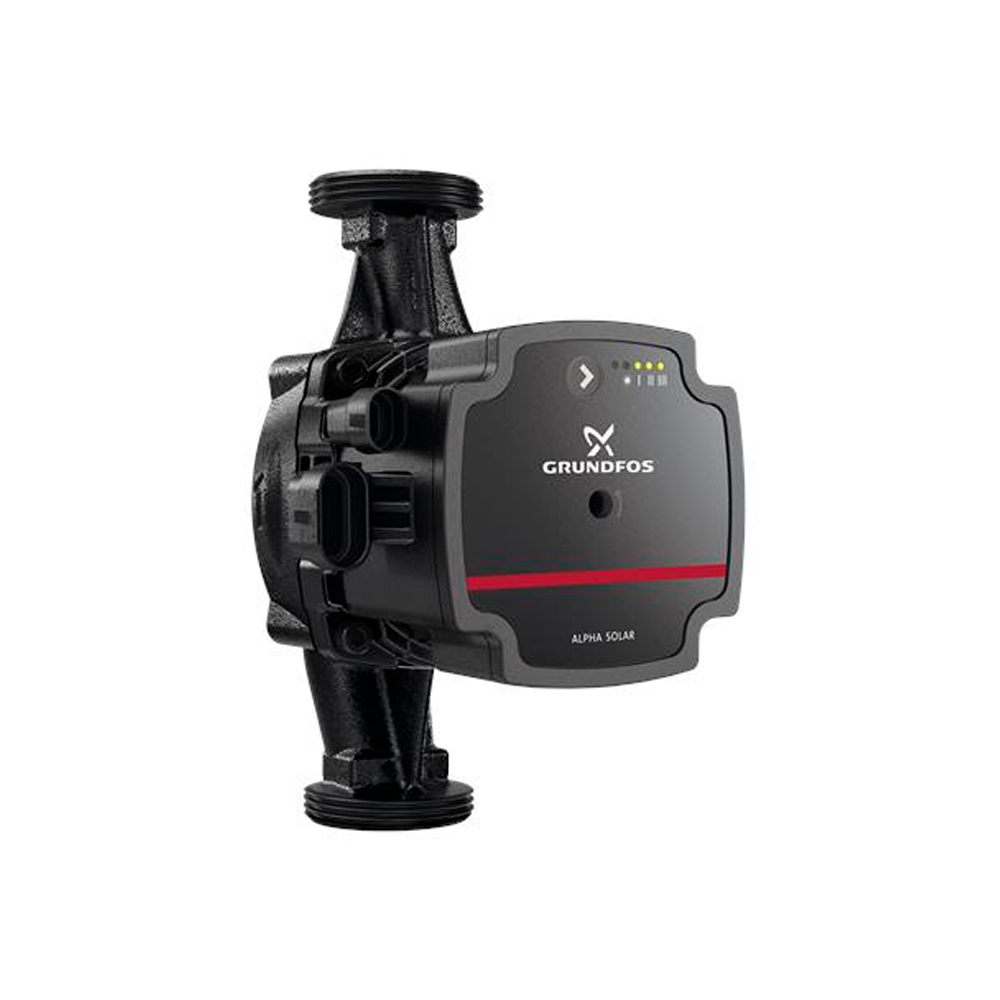 

Циркуляционный насос Grundfos ALPHA1 L 25-40 130 1x230В 50HZ 6H