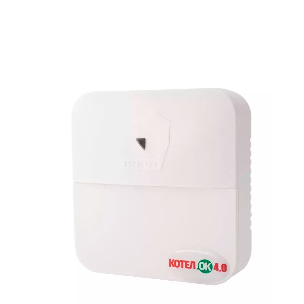 

GSM+Wi-Fi модуль РЭКО "Котел.ОК 4.0"