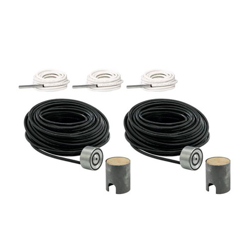 

Датчик снега и льда Uponor Spi Smatrix Move Pro S-158