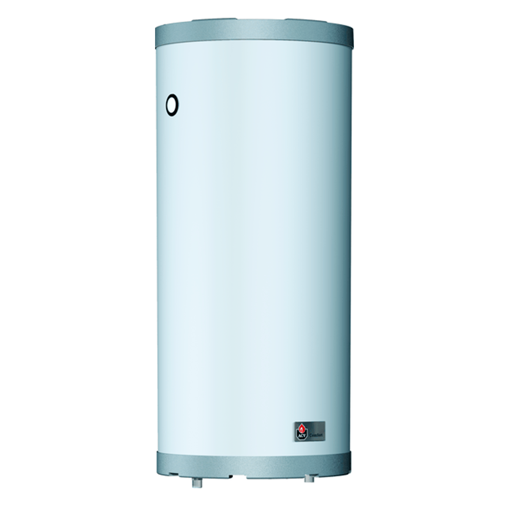 

Бойлер ACV COMFORT E 160 W:31 кВт Qгвс:890 л/час