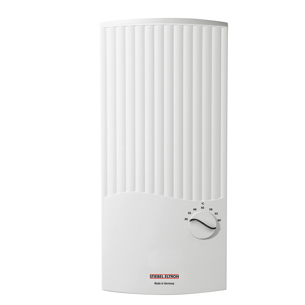 

Проточный электрический водонагреватель Stiebel Eltron PEY 18/21/24