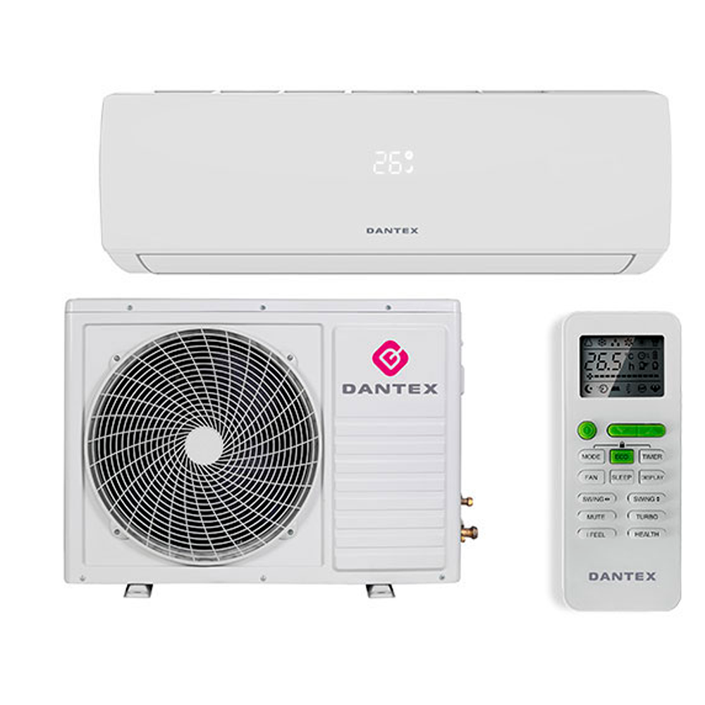 

Сплит-система Dantex серии ECO TCL RK-12ENT4/ RK-12ENT4E