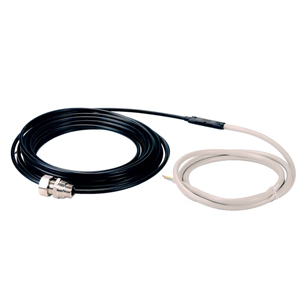 Нагревательный кабель DEVIaqua™ 9Т (DTIV-9) 110 Вт 12 м