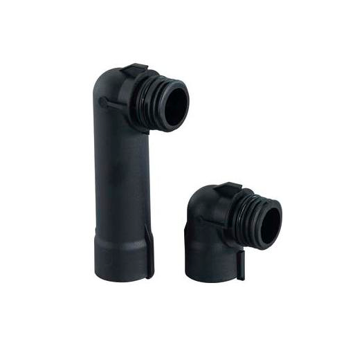 

Угловое соединение Uponor Vario Plus L=122/42