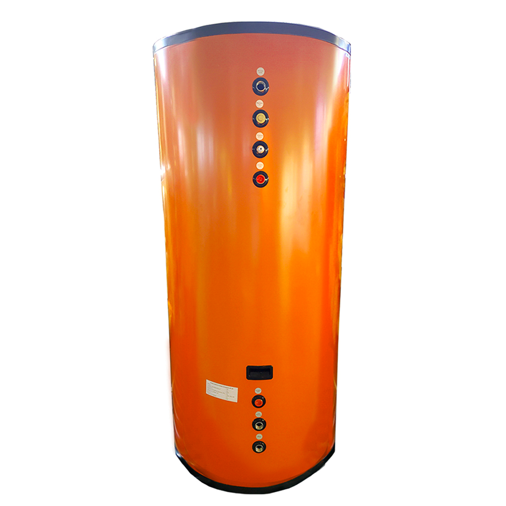 Бойлер косвенного нагрева TERMAVENETA IBT 1000