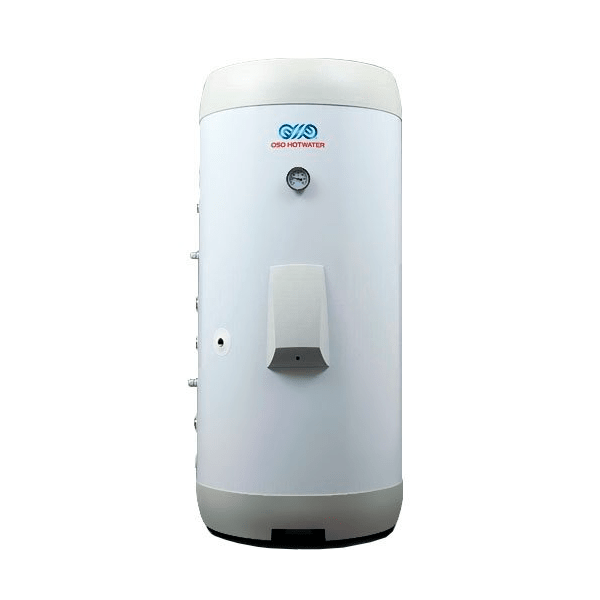 

Бытовой водонагреватель OSO Delta DTC 200 3 кВт/1x230В + тепл. 0,8+0,8м²